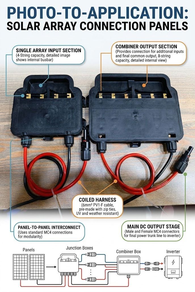 Solar box