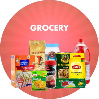 Grocery