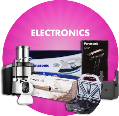 Electrical & electronics