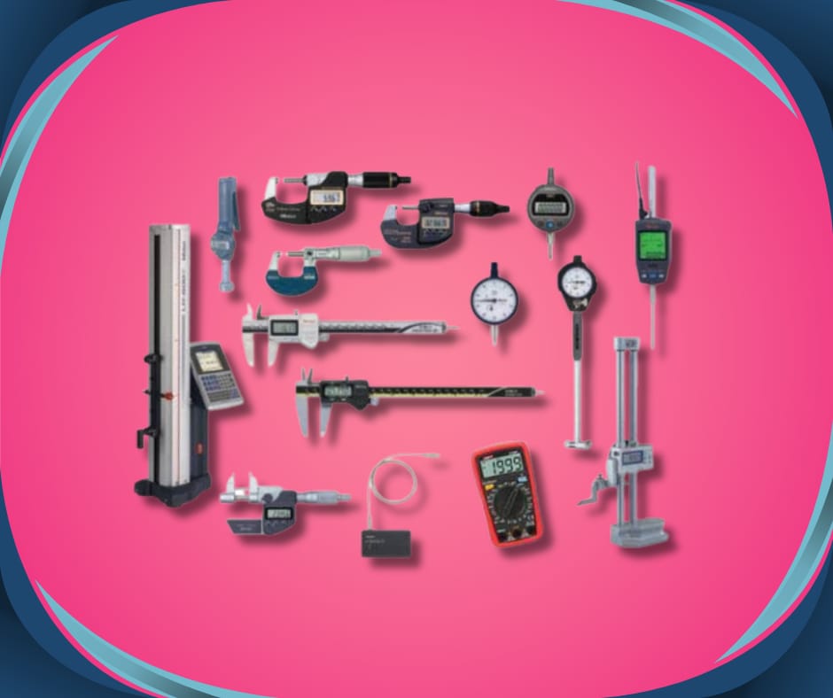 Instruments & Meters