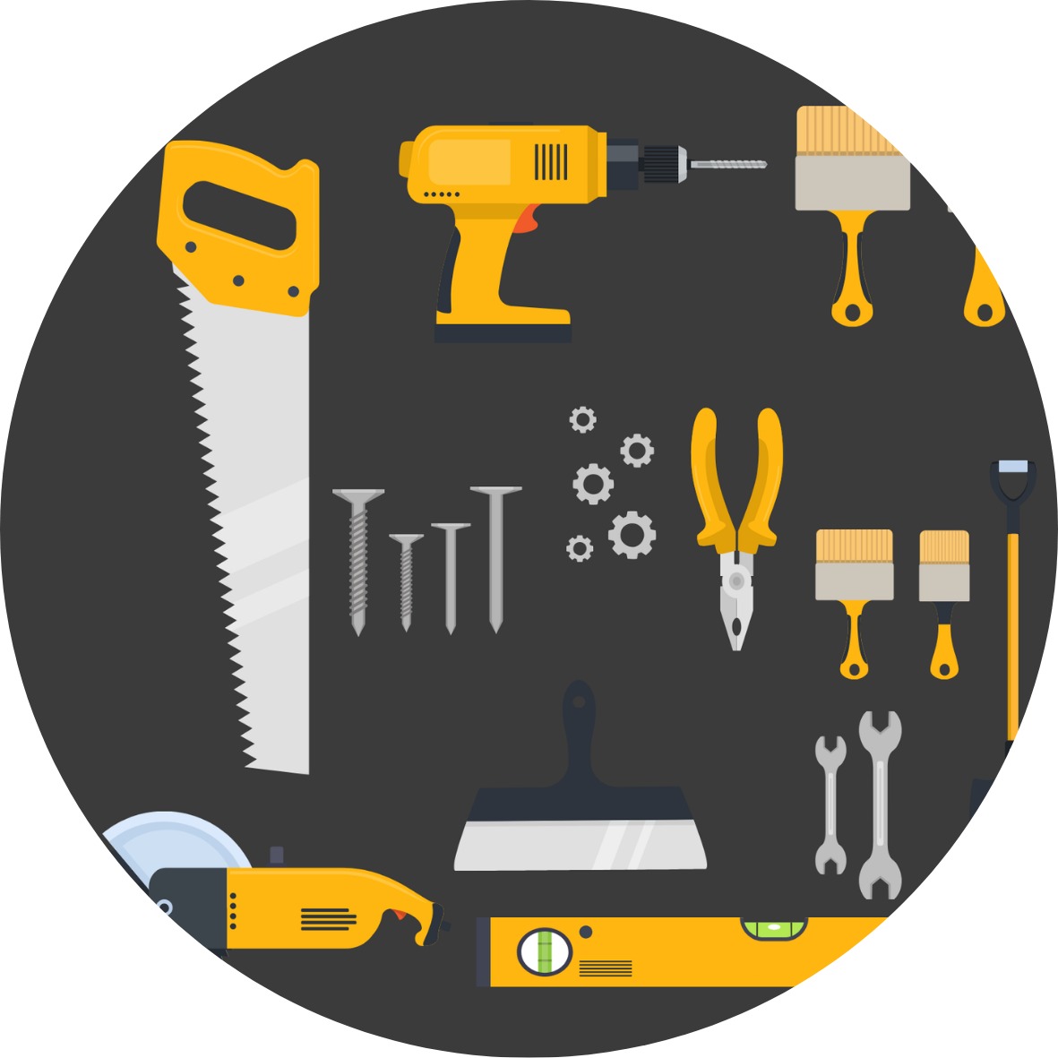 Construction & Decoration