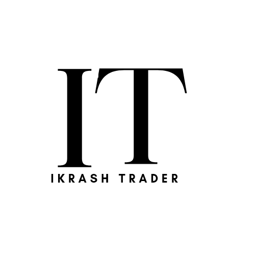 Ikrash Trader